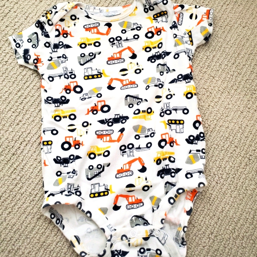 3 for 10 baby/toddler clothes